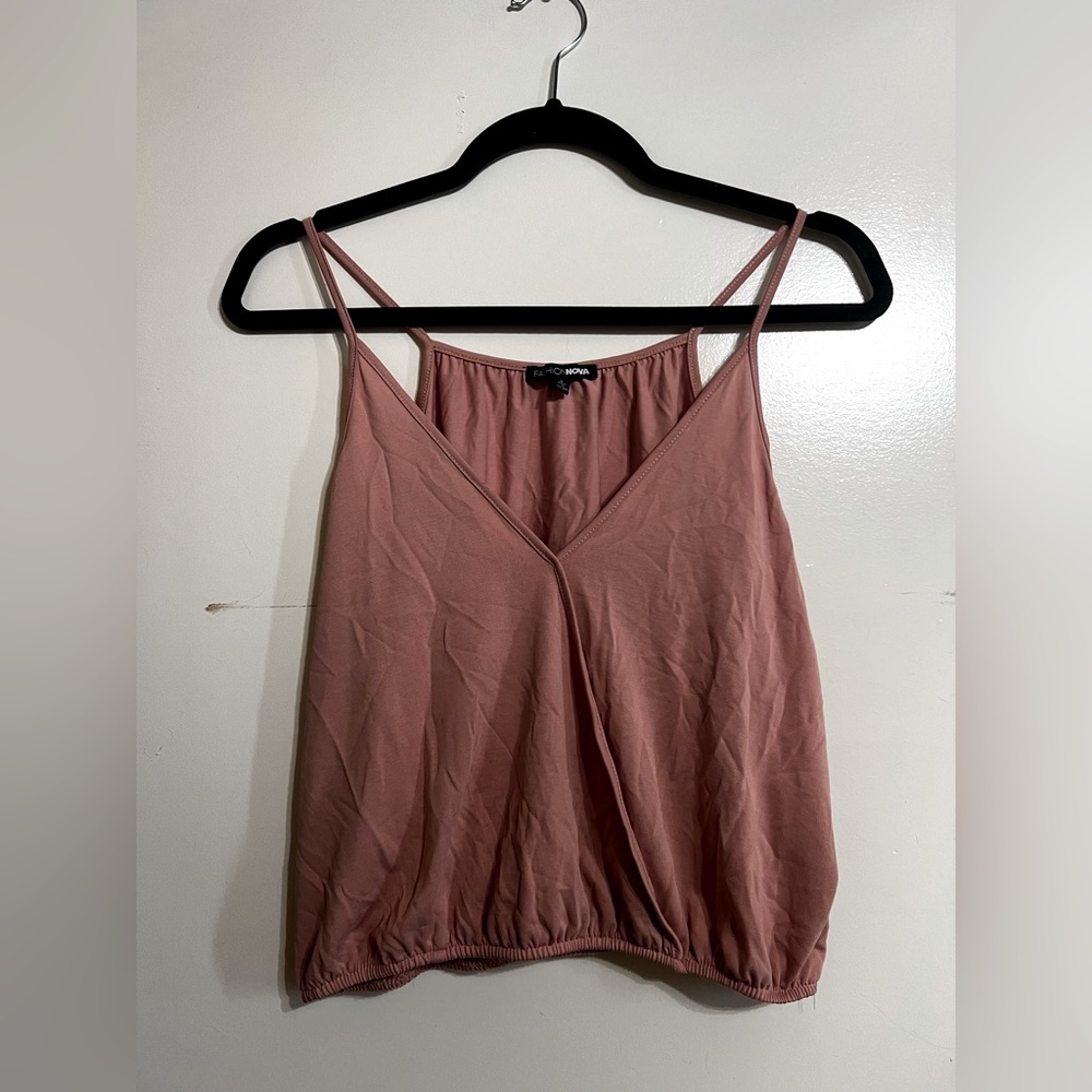 Tank Top - Picture 3 of 6